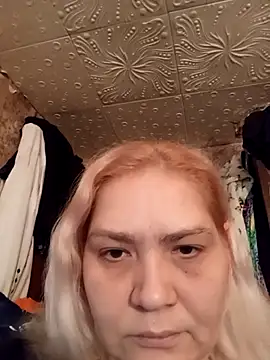 Minna Jeannie online show from November 14, 2:44 am