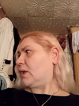 Minna Jeannie online show from March 2, 1:38 am