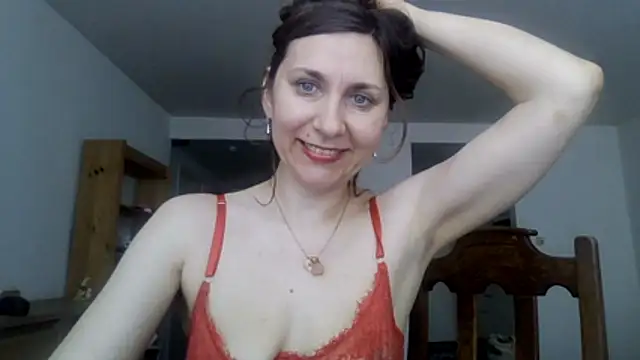 JasmineGlamour online show from May 26, 3:22 pm