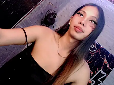 whiteladyboy online show from September 30, 8:57 pm