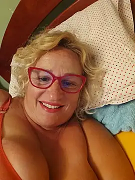 VirginiaNurse online show from June 30, 8:08 pm