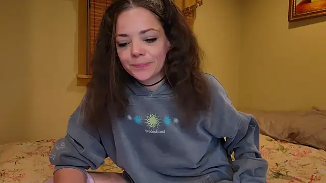 MiaElizabeth online show from November 4, 10:09 am