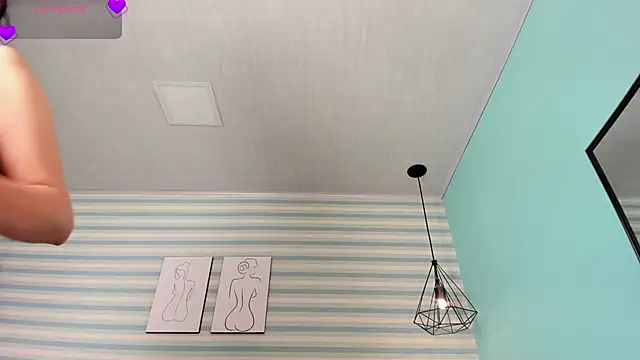 goddess kianna online show from March 30, 3:17 am