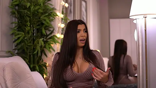 NicoleCellini online show from March 9, 7:17 pm