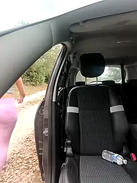 Jade Emeraud online show from September 21, 8:35 am