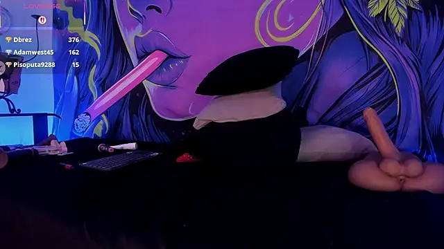 Emiilycollins online show from March 26, 4:14 am