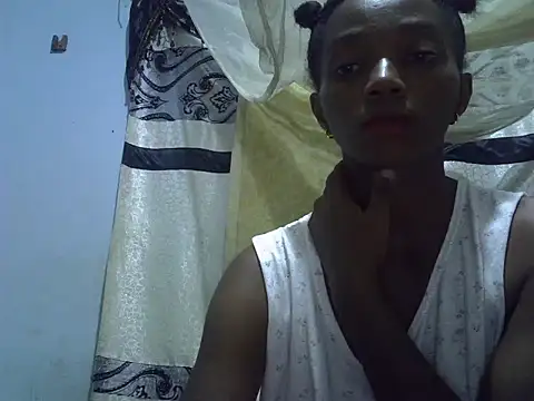 ElianeHot online show from January 14, 7:41 pm