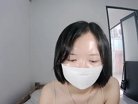 Kissdy online show from October 17, 8:28 am