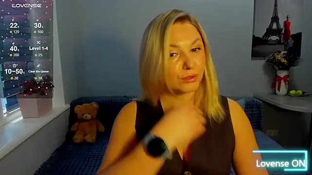 sweet   margaret online show from April 24, 3:48 pm