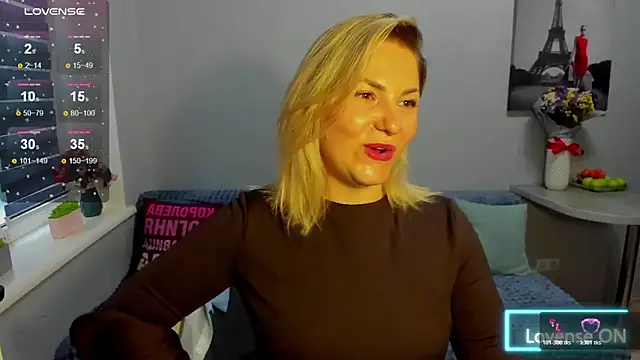 sweet   margaret online show from February 14, 2:19 pm