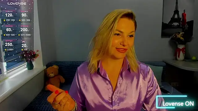 sweet   margaret online show from April 11, 12:09 pm