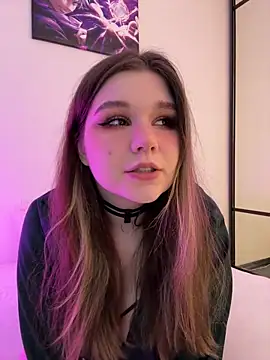 PumaShyXD online show from March 16, 10:19 am