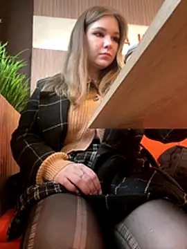 PumaShyXD online show from December 2, 11:12 am