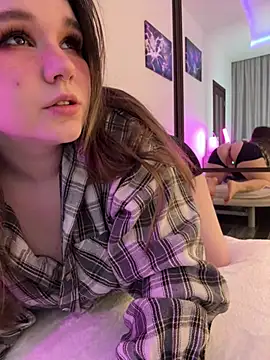 PumaShyXD online show from March 14, 11:22 am