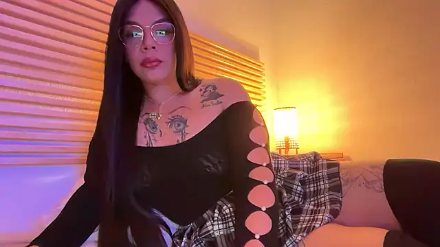 Its MadameGaby online show from July 23, 1:58 am