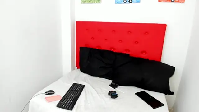 brenda sofia2 online show from November 22, 7:27 pm