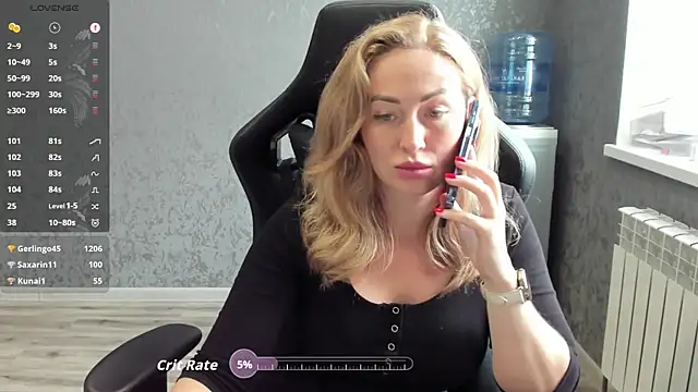 goddeesssssss online show from March 20, 9:14 am