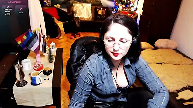 Imperatriza online show from December 16, 11:10 pm