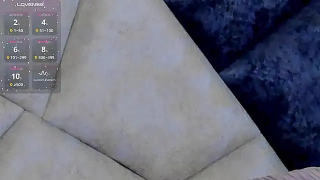 FaloonRoussel online show from March 6, 8:15 pm