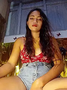 prettybella4u online show from June 5, 12:58 am