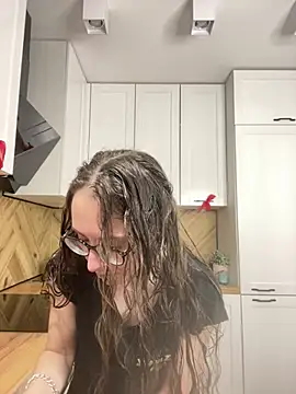 MartiniiSelenna online show from February 8, 6:50 am