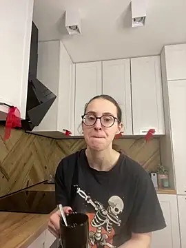 MartiniiSelenna online show from March 17, 6:50 am