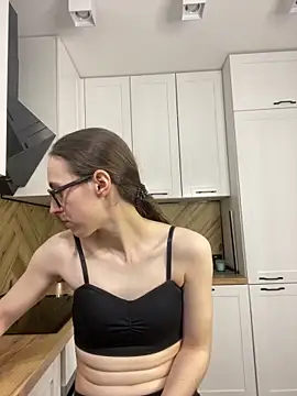 MartiniiSelenna online show from October 12, 7:44 am