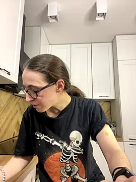 MartiniiSelenna online show from November 12, 6:55 am