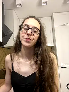 MartiniiSelenna online show from October 11, 7:35 am