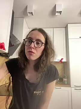 MartiniiSelenna online show from February 4, 10:18 am