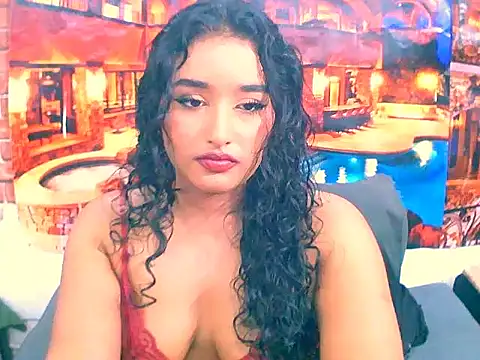 IndianAngel4u online show from November 23, 5:43 am