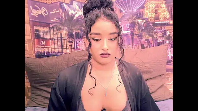 IndianAngel4u online show from June 6, 7:14 am