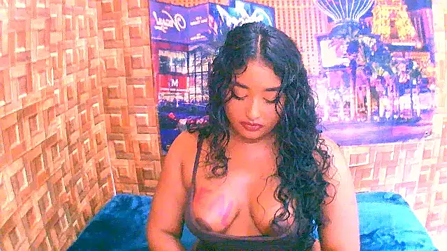 IndianAngel4u online show from February 14, 6:37 am