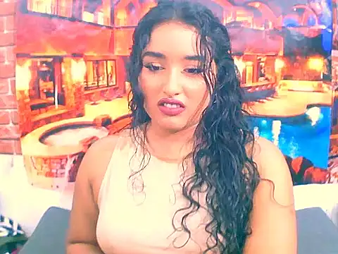 IndianAngel4u online show from November 21, 5:31 am