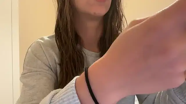 Kimpossible   online show from October 2, 8:03 pm