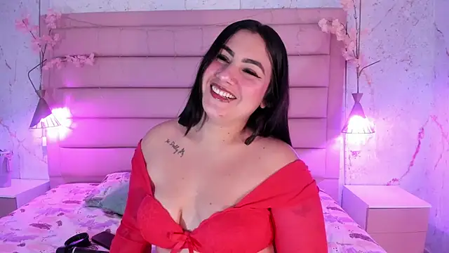 sabrinamilani online show from December 18, 3:55 am