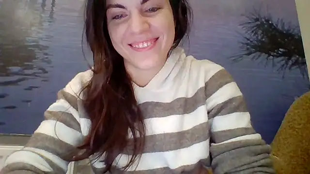 AliceTailor online show from November 19, 11:16 pm