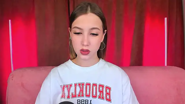 VitalinaBlue online show from November 16, 1:29 am