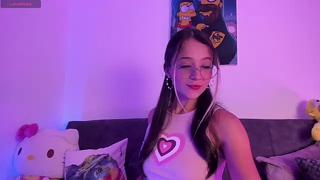 penny sweett  online show from April 17, 11:29 pm