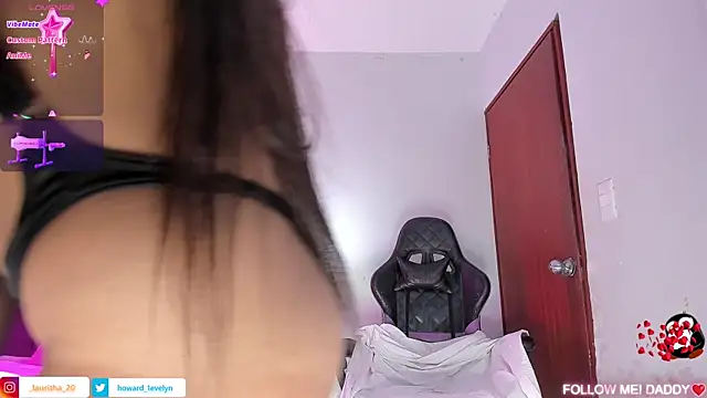 evelyn 23 online show from September 19, 5:28 am