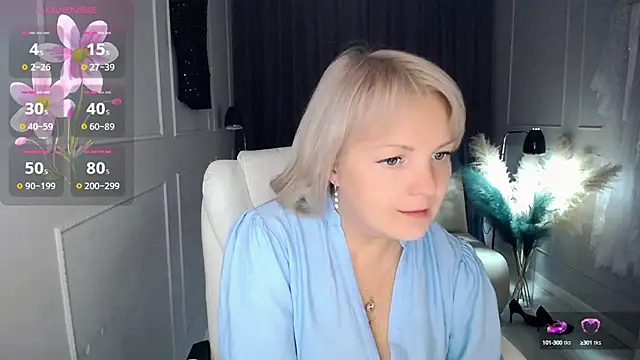 Juarnea online show from September 17, 1:31 pm