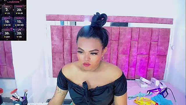 KayleighDreams  online show from March 29, 8:46 am