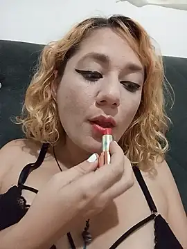 Angeli Naughty1 online show from June 7, 3:24 am