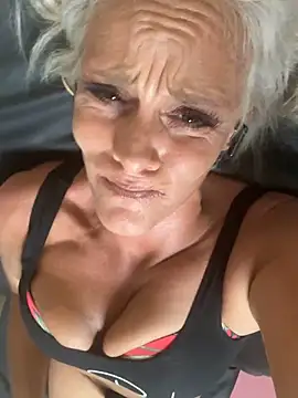 vixendoll87 online show from November 26, 1:17 am