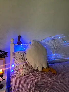 BeatriceTender online show from December 22, 11:24 am