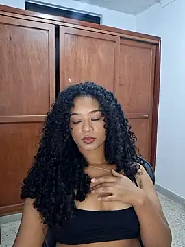 Tammy-Bliss online show from March 11, 2:49 am