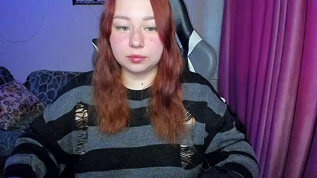 Milafoxxxy online show from October 1, 5:12 am