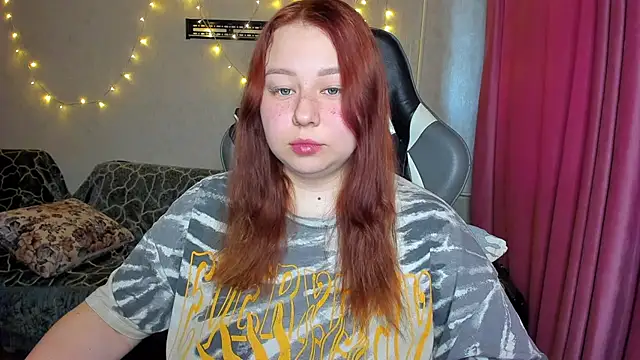 Milafoxxxy online show from September 29, 9:58 am