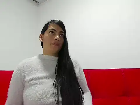 SamanthaBeke online show from March 20, 3:22 am