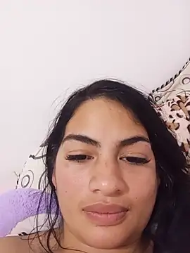 SamanthaBeke online show from July 18, 5:55 am